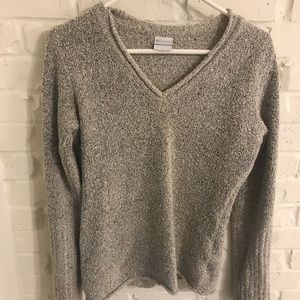 Columbia Sweater!